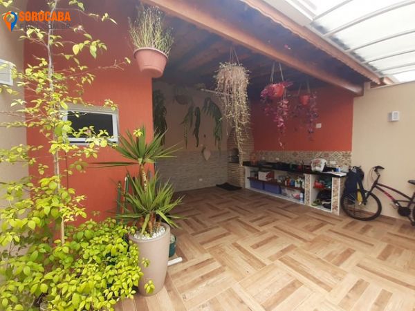Casa em , Sorocaba - Casa Condomínio Villa Helena - Foto 4